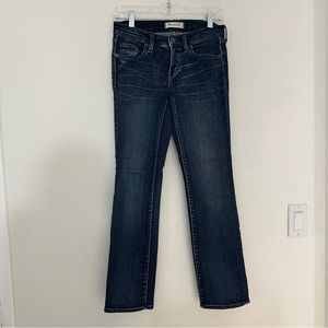 Madewell Blue Jeans 26 X 30